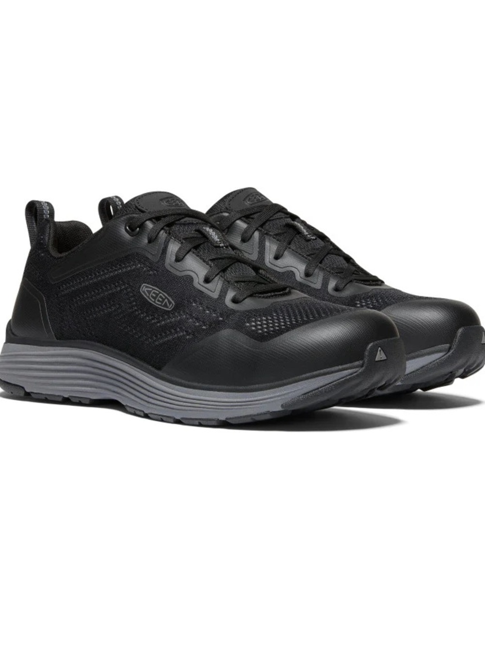 Men's Sparta 2 (Aluminum Toe)